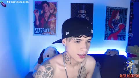    online show from March 29, 10:10 pm