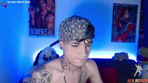    online show from April 3, 4:10 am