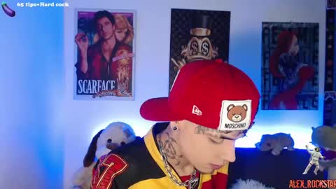    online show from May 7, 5:35 am