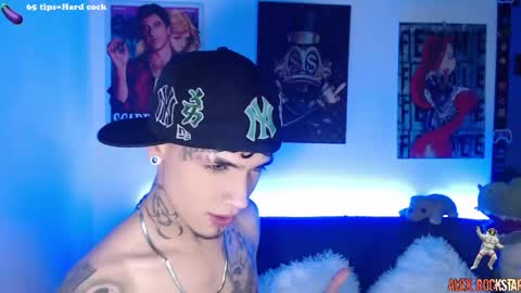    online show from May 9, 5:34 am
