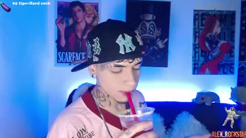    online show from May 10, 1:44 am