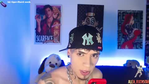    online show from May 15, 4:19 am