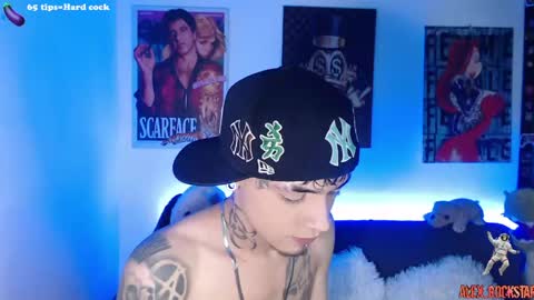    online show from May 17, 12:41 am