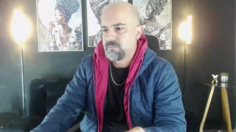 Alex Saints online show from October 8, 9:18 am