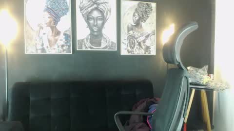 Alex Saints online show from November 13, 2:21 am