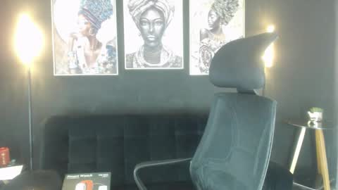 Alex Saints online show from January 18, 9:07 pm