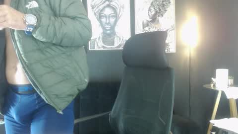 Alex Saints online show from February 20, 10:38 am