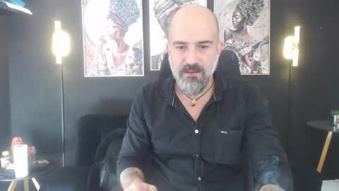 Alex Saints online show from May 13, 1:41 pm