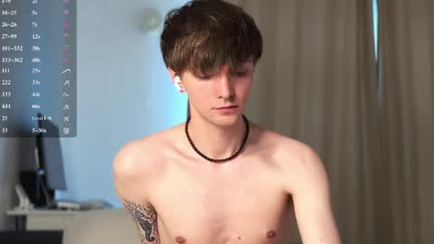 alex_schafer online show from May 23, 4:50 am