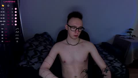 alex_silent online show from December 25, 10:39 am
