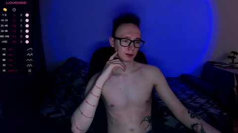alex_silent online show from January 13, 3:04 pm