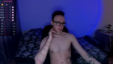 alex_silent online show from January 16, 10:53 am