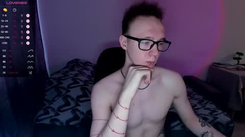 alex_silent online show from January 20, 10:51 am