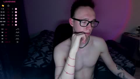 alex_silent online show from January 20, 1:53 pm