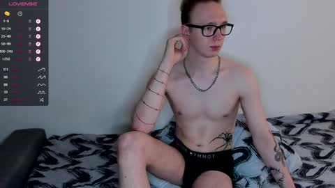 alex_silent online show from February 6, 1:43 pm