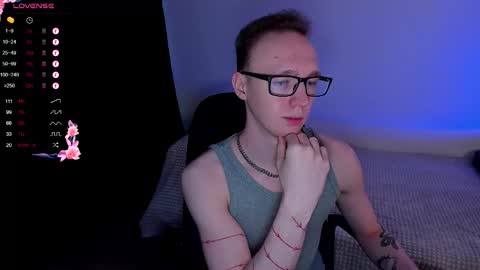 alex_silent online show from September 20, 1:01 pm