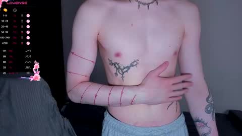 Snapshot of alex_silent chatting on February 24, 1:14 am alex_silent online show from February 24, 1:14 am