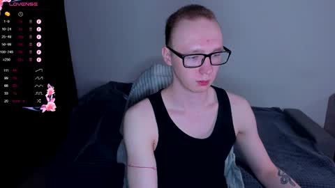 Snapshot of alex_silent chatting on March 1, 12:45 am alex_silent online show from March 1, 12:45 am