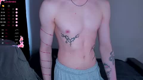 Snapshot of alex_silent chatting on March 2, 5:08 am alex_silent online show from March 2, 5:08 am