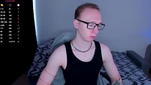 Snapshot of alex_silent chatting on March 14, 4:40 am alex_silent online show from March 14, 4:40 am