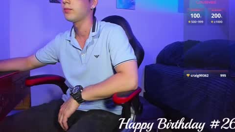     online show from December 2, 12:09 am