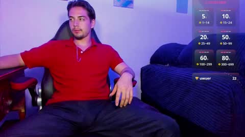     online show from January 15, 3:00 am