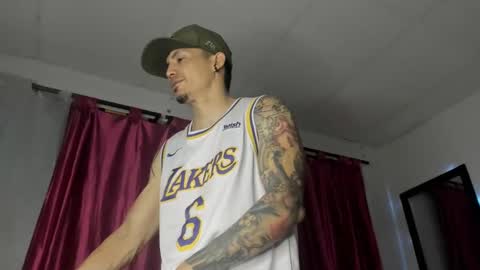 alex_sthorm online show from December 4, 5:05 am