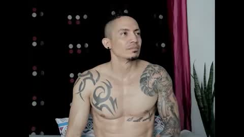 alex_sthorm online show from December 26, 12:03 am