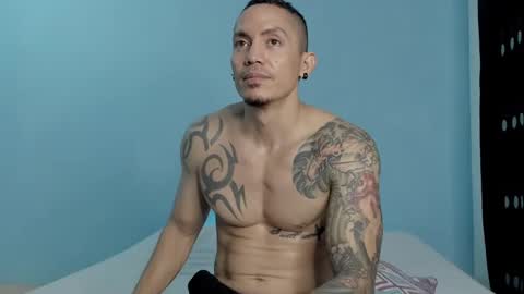 alex_sthorm online show from January 18, 2:47 am