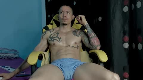 alex_sthorm online show from February 14, 3:22 am