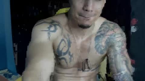 alex_sthorm online show from March 8, 5:07 am