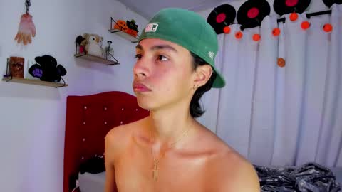 Alex online show from October 24, 2:13 pm