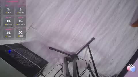 Alex Tehir online show from October 19, 1:01 pm