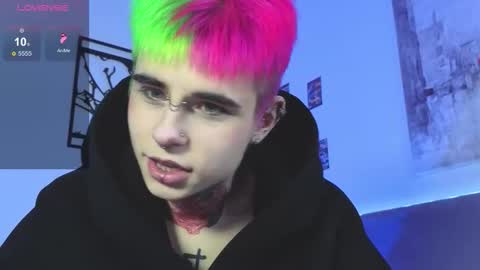 Alex Valley online show from September 26, 11:09 pm