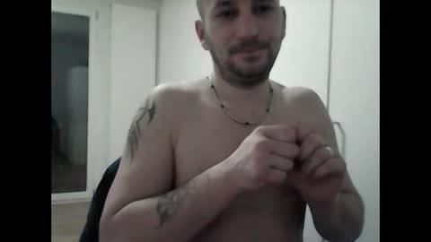 Alexandru online show from February 23, 6:16 pm