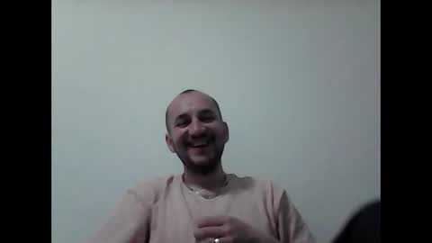 Alexandru online show from February 25, 8:51 pm