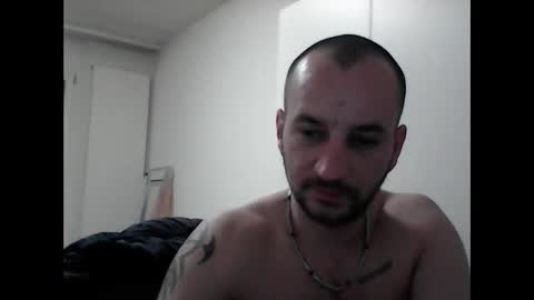 Alexandru online show from February 26, 6:07 pm