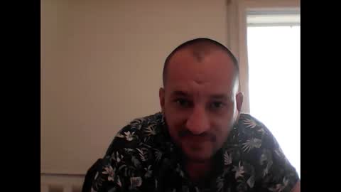 Alexandru online show from May 18, 1:06 pm