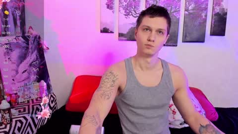 Alex WandHot online show from December 23, 7:17 am