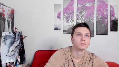 Alex WandHot online show from January 6, 5:41 am