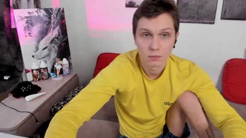Alex WandHot online show from January 8, 9:21 am