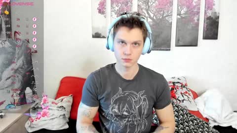 Alex WandHot online show from January 11, 9:36 am