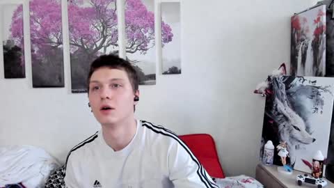Alex WandHot online show from January 13, 9:19 am