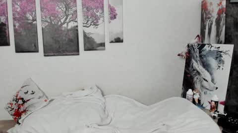 Alex WandHot online show from January 18, 5:41 am