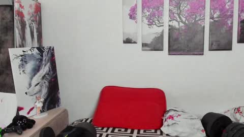 Alex WandHot online show from February 2, 7:41 am