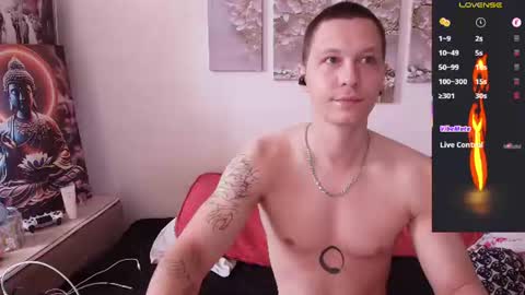 Alex WandHot online show from July 1, 5:09 am