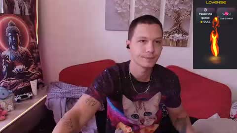 Alex WandHot online show from July 2, 6:19 am