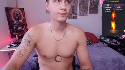 Alex WandHot online show from July 27, 5:36 am
