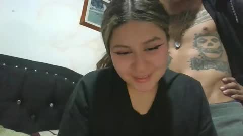 Snapshot of alex_y_sam chatting on February 14, 5:59 am alex_y_sam online show from February 14, 5:59 am