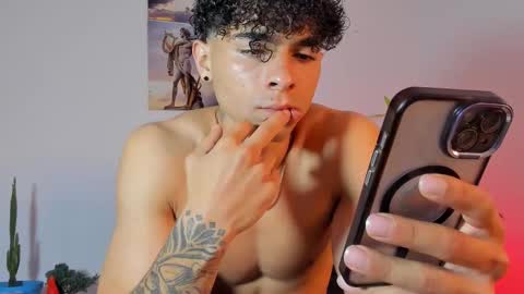 x   online show from February 22, 7:34 pm